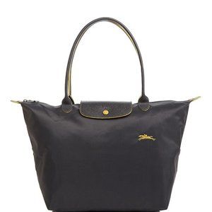 Longchamp Le Pliage Club Large Shoulder Tote